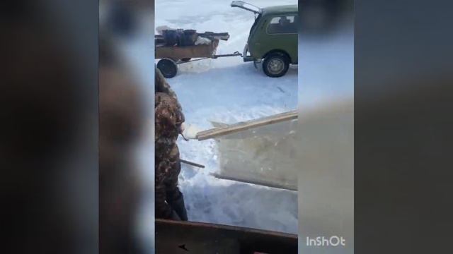 Озеро ильмень, зимнии промысел смотреть онлайн