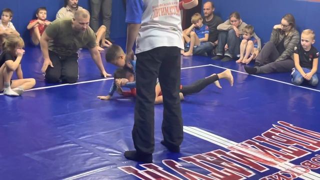 Шойхет Идан грепплинг 2022 смотреть онлайн