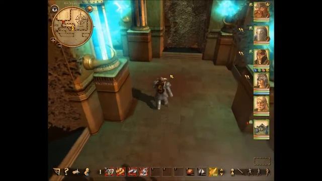 Drakensang: The River of Time Cz.79 "Phileasson's Secret Cz.3" смотреть онлайн