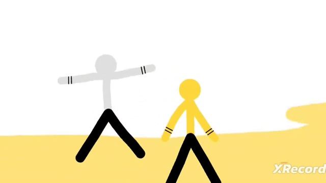 STICKMAN Tournament #1 (рисуем мультфильмы 2) смотреть онлайн