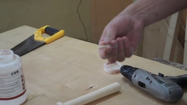 (НА ИЗГОТОВКУ) КАТАНА ИЗ ДЕРЕВА СВОИМИ РУКАМИ смотреть онлайн