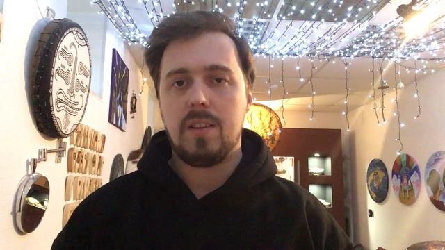 Как выбирать варган, на что обратить внимание! смотреть онлайн