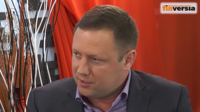 Петр Татарников: о регулировании рынка форекс и коммуникациях с клиентами смотреть онлайн