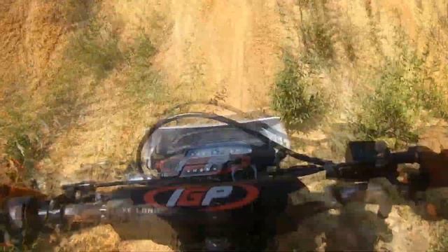 Regulmoto zr 250 - на что способен мотоцикл и не способен райдер=) смотреть онлайн