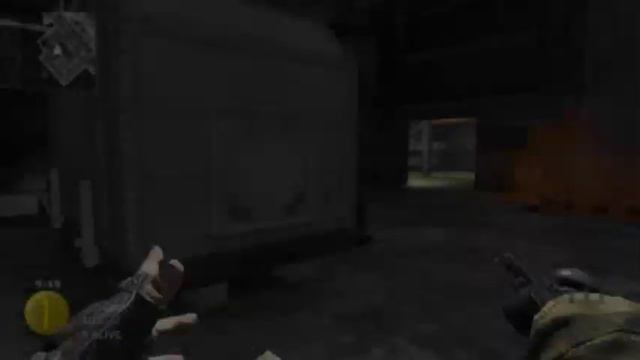 ZYZY - COD Black Ops, Side-stepping with the Tactical Button Layout: Flawless - One In the Chamber смотреть онлайн