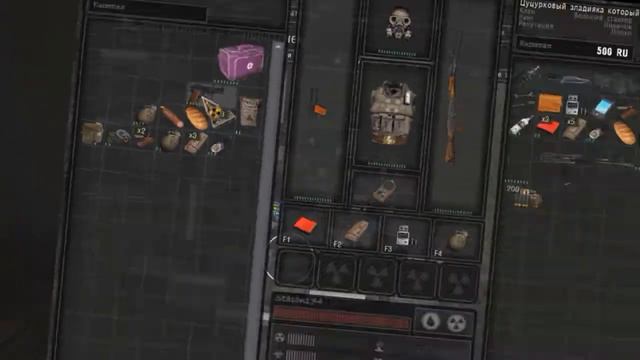 S.T.A.L.K.E.R: Coc by stason174 - Советы и Лайфхаки №3 смотреть онлайн