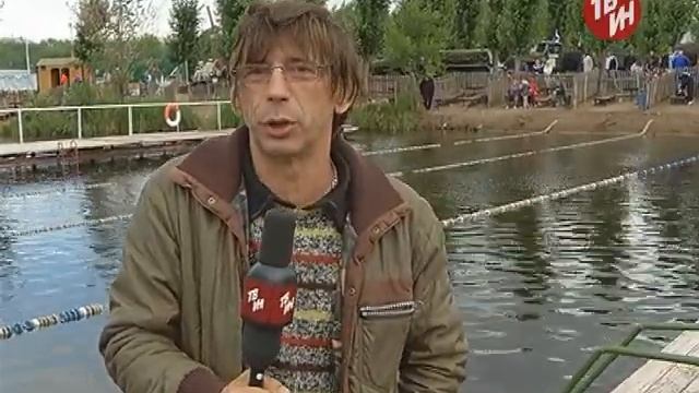 Спортивный праздник по сдаче норм ГТО смотреть онлайн