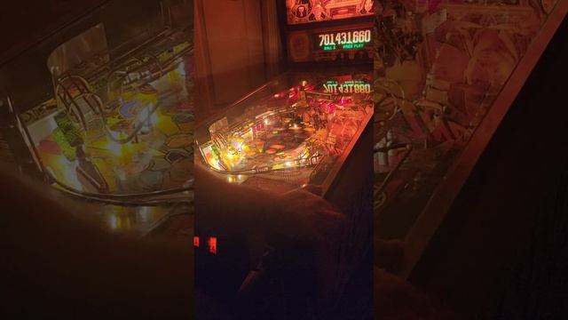 Serious Gameplay - Indiana Jones The Pinball Adventure смотреть онлайн