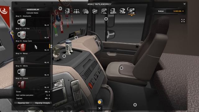SiSL's Mega Accessories Pack feat. Star Wars DLC смотреть онлайн