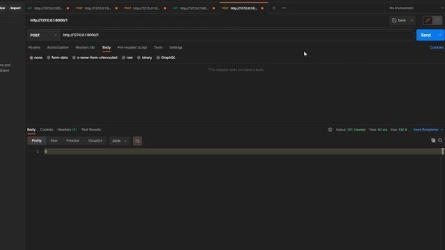 Fastapi делаем лайки | FastAPI + Ormar | Fastapi видео хостинг| #8