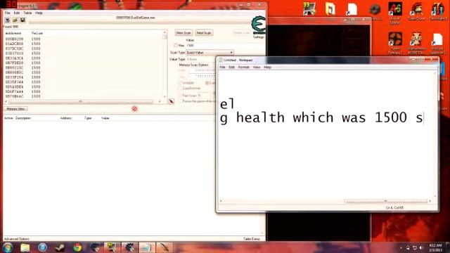 Dungeon Defenders Core Health Hack смотреть онлайн