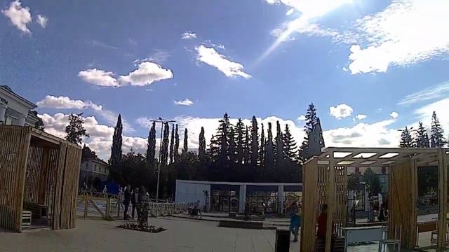 12.09 город ишимбай - предвыборный ЧЁС от ЕР и моя аллергия на ГЛУПОСТЬ смотреть онлайн