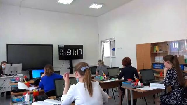 С1 12.04.2022 Северный педагогический колледж ДПП "Дошкольное образование" 1 подгруппа смотреть онлайн