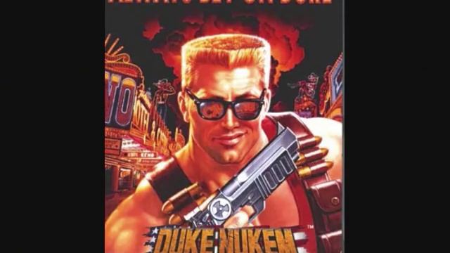 duke nukem soundpack смотреть онлайн