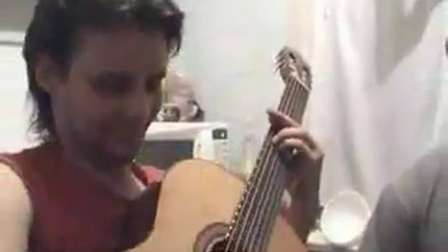 Владимирский централ балалайка смотреть онлайн