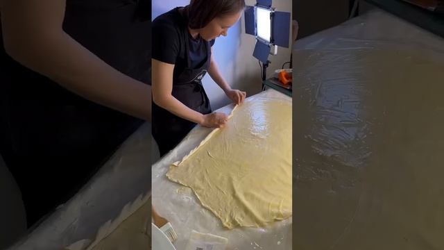 Кулинарная мастерская 