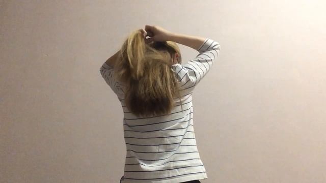 Как заплести причёску в школу смотреть онлайн