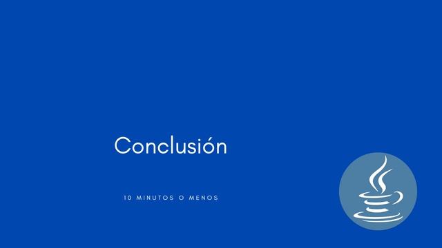 Inyección de dependencias en Java Spring (conclusión) смотреть онлайн