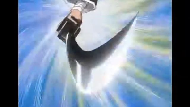 [Bleach AMV - Ichigo Vs Byakuya]