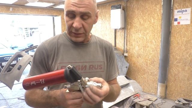 Подарок на днюху от РУССКОГО МАСТЕРА! смотреть онлайн