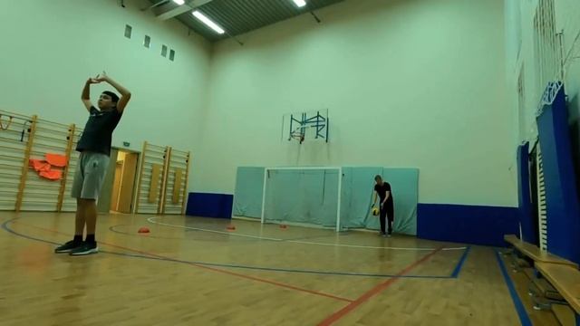 Волейбол в Казанской Духовной Семинарии 2022 смотреть онлайн