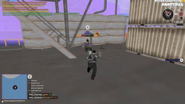 Объяснение своим бродягам почему нет видосов, и парочку моментов с разных игр смотреть онлайн