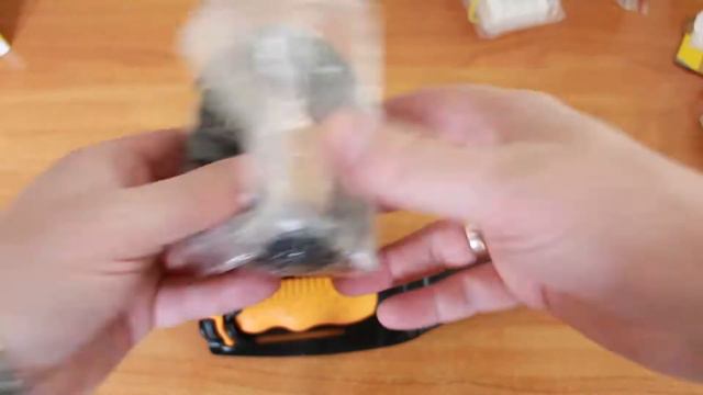 UNBOXING Ножа JB ESCLAPEZ Silex Inox и прочей мелочи смотреть онлайн