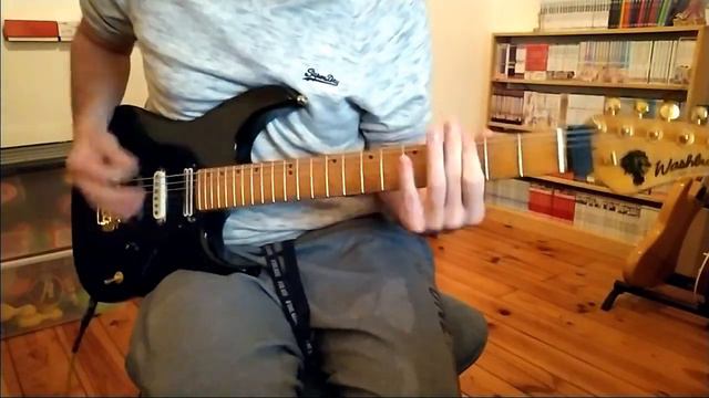 SUNDAY WITH OLA 43 Riff Challenge #SWOLA43 смотреть онлайн