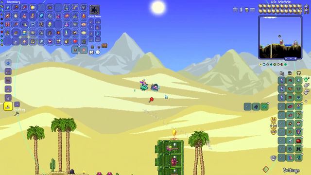 Terraria: Clicker Class vs. Thorium Mod Gameplay - Part 9 (FINALE) смотреть онлайн