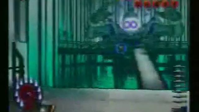 Shinobi PS2 - "Unkillable" S-Rank Run - Normal - 6-B смотреть онлайн