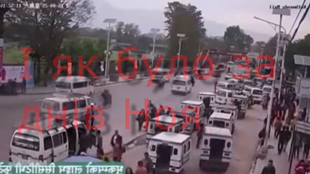 Вже близько друге пришестя Сина Людського! смотреть онлайн
