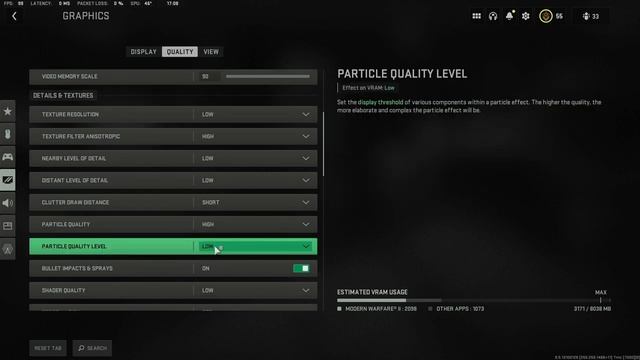 ESSA É DEFINITIVAMENTE A MELHOR CONFIG NO MWII (+FPS +QUALIDADE) смотреть онлайн