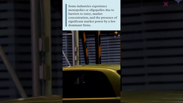 Why do monopoly occur in some industries? смотреть онлайн