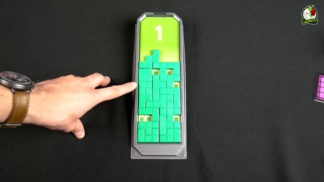 Fits | Planszowy Tetris! смотреть онлайн