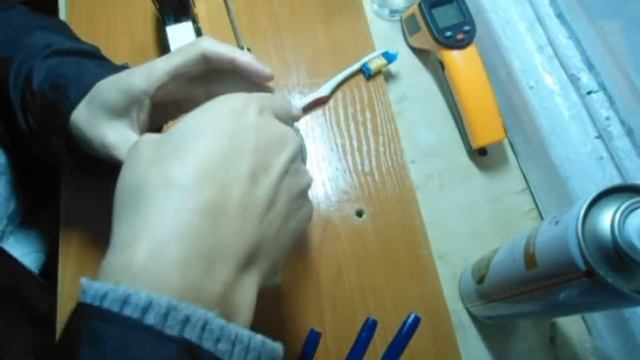 повторный разогрев силикона . что получится смотреть онлайн