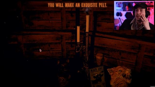 LESHY DOESN'T STAND A CHANCE WITH THIS HAND | Inscryption: Kaycee's Mod - Part 2 смотреть онлайн