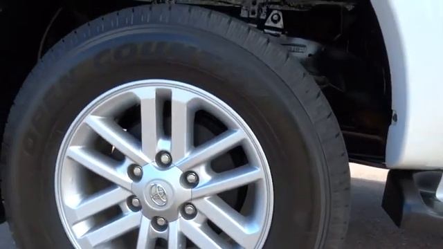 2013 FORD RANGER Townsville, Cairns, Mt. Isa, Charters Towers, Bowen, Australia 5987 смотреть онлайн