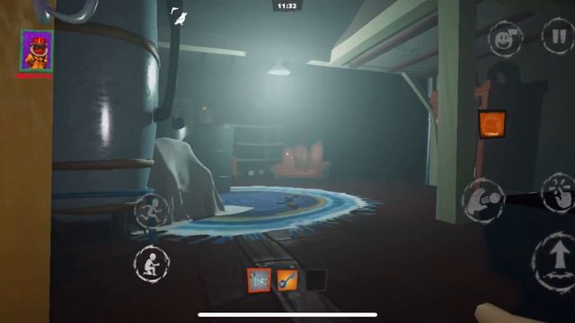 Играйте все играйте в эту игру называется￼ secret neighbour смотреть онлайн
