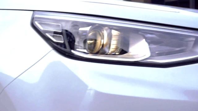 CHANGAN CS55 смотреть онлайн