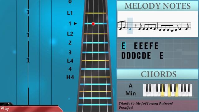 SUPER EASY: How to play Misery Business by Paramore on Violin (Tutorial) смотреть онлайн
