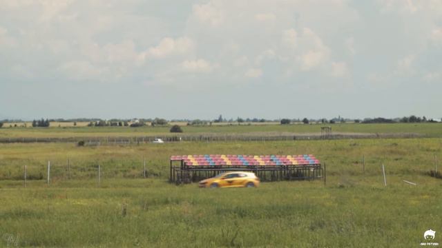 Bad Petunia Motorsport Team - Aftermovie ROTAC Race 3 2021 Time Attack