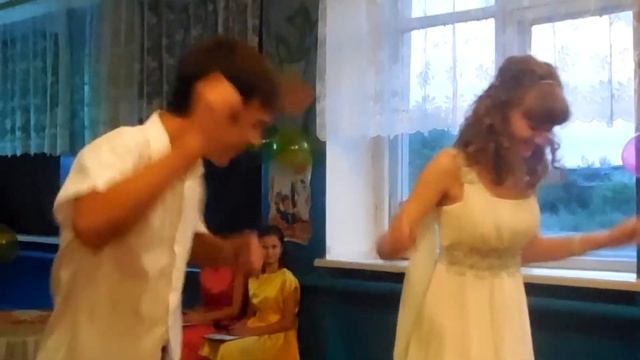 ПРОЩАЛЬНЫЙ ВАЛЬС смотреть онлайн