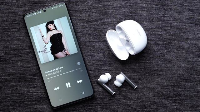 Realme Buds Air 2 Review - I Like it More Than the Realme Buds Air Pro смотреть онлайн