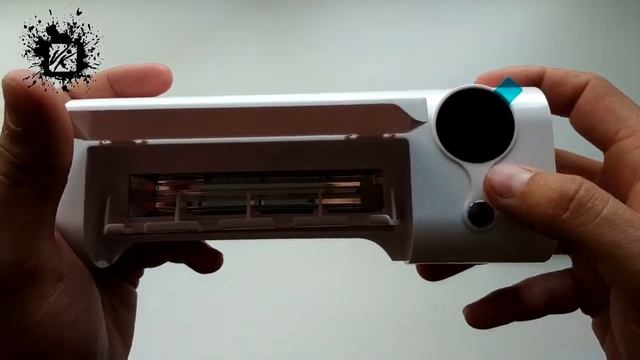 Xiaomi стерилизатор для зубных щеток смотреть онлайн