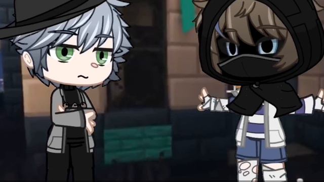 {Твоё лицо совершенно такое же} {Голос времени} {Эо, Лололошка} #голосвремени #lololowka #gachaclub смотреть онлайн