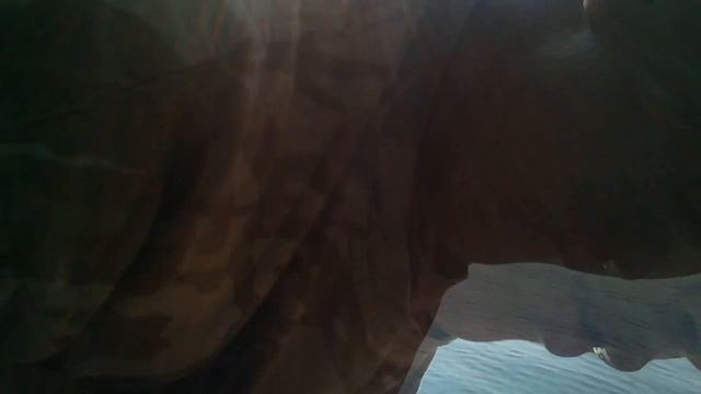 Ловля карася на зимнюю удочку