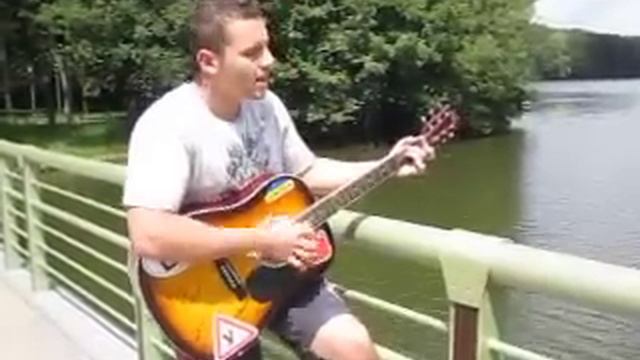 Дмитрий Калугин - Уматурман - Ты ушла смотреть онлайн