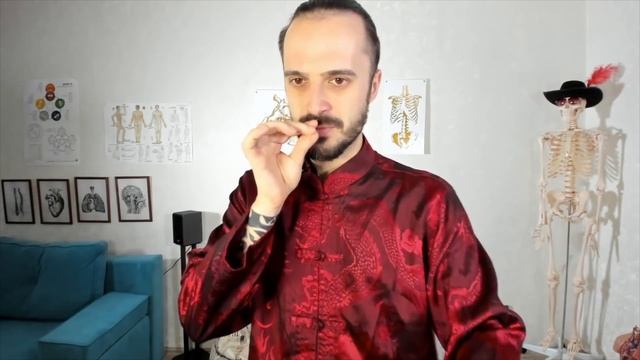 Одно простое упражнение, которое может спасти и продлить вашу жизнь смотреть онлайн