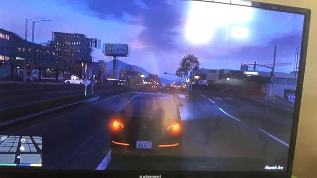 Cheval Surge Upgrading (gta5) смотреть онлайн