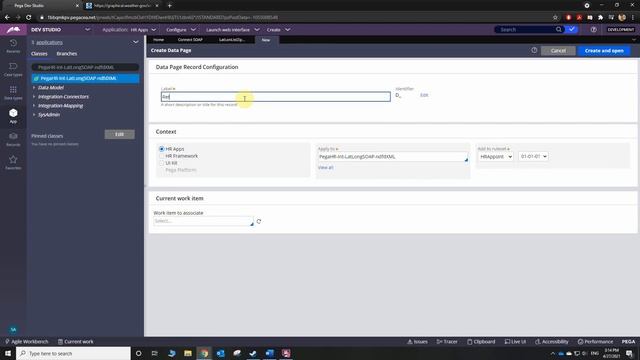 PEGA: SOAP Connector Configuration Step by Step смотреть онлайн